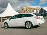 Peugeot 508 Peugeot 508