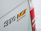 Mercedes-Benz Sprinter 316 NGT Mercedes-Benz Sprinter 316 NGT