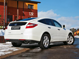 Honda Crosstour