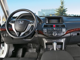 Honda Crosstour