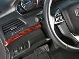 Honda Crosstour