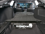 Honda Crosstour