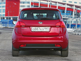 Kia Venga Kia Venga