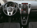 Kia Venga Kia Venga