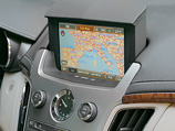 Cadillac CTS Coupe Cadillac CTS Coupe