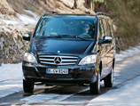 Mercedes-Benz Viano