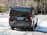 Mercedes-Benz Viano