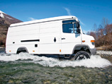 Mercedes-Benz Vario
