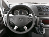 Mercedes-Benz Vans