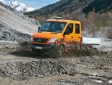 Mercedes-Benz Vario