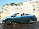 Peugeot 308 CC Peugeot 308 CC