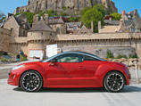Peugeot RCZ Peugeot RCZ
