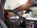 Mercedes-Benz SLK-Klasse Mercedes-Benz SLK-Klasse