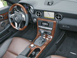 Mercedes-Benz SLK-Klasse Mercedes-Benz SLK-Klasse