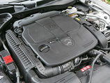 Mercedes-Benz SLK-Klasse Mercedes-Benz SLK-Klasse