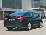 Hyundai Sonata Hyundai Sonata