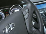 Hyundai Sonata Hyundai Sonata