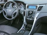 Hyundai Sonata Hyundai Sonata