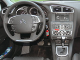 Citroen C4 Citroen C4