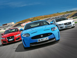 Jaguar XKR-S Jaguar XKR-S
