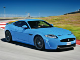 Jaguar XKR-S Jaguar XKR-S