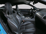 Jaguar XKR-S Jaguar XKR-S