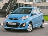 Kia Picanto Kia Picanto
