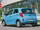 Kia Picanto Kia Picanto