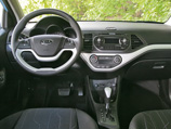 Kia Picanto Kia Picanto