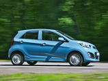 Kia Picanto Kia Picanto