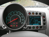 Chevrolet Spark Chevrolet Spark