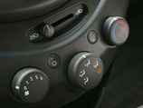 Chevrolet Spark Chevrolet Spark