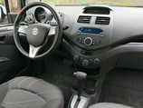 Chevrolet Spark Chevrolet Spark