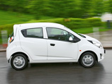Chevrolet Spark Chevrolet Spark