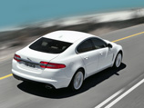 Jaguar XF Jaguar XF