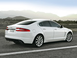 Jaguar XF Jaguar XF