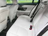 Jaguar XF Jaguar XF