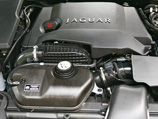 Jaguar XF Jaguar XF