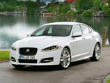 Jaguar XF Jaguar XF