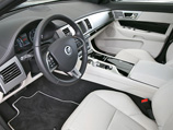 Jaguar XF Jaguar XF