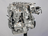 Mazda 6 SKYACTIV