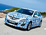 Mazda 6 SKYACTIV
