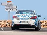 Mazda 6 SKYACTIV