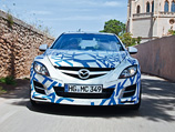 Mazda 6 SKYACTIV