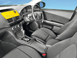 Mazda 6 SKYACTIV