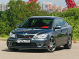 Skoda Octavia RS BT Skoda Octavia RS BT