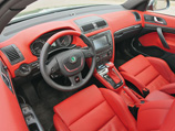 Skoda Octavia RS BT Skoda Octavia RS BT