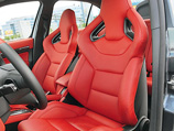 Skoda Octavia RS BT Skoda Octavia RS BT