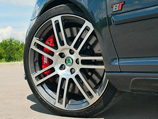 Skoda Octavia RS BT Skoda Octavia RS BT