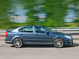 Skoda Octavia RS BT Skoda Octavia RS BT